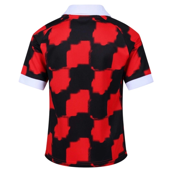 Fulham FC Gostujući Dres 2026/27