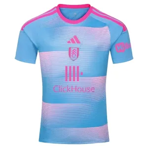 Fulham FC Treći Dres 2026/27