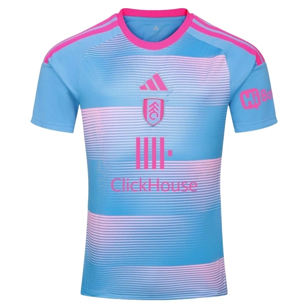 Fulham FC Treći Dres 2026/27 Fulham FC Treći Dres 2026/27