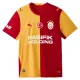 Galatasaray Domaći Dres 2026/27 Galatasaray Domaći Dres 2026/27