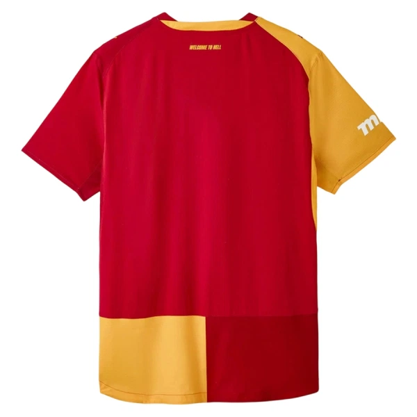 Galatasaray Domaći Dres 2026/27