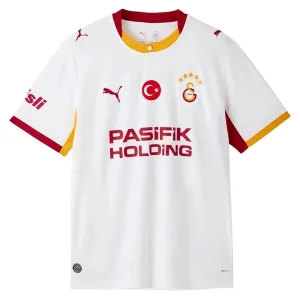 Galatasaray Gostujući Dres 2026/27