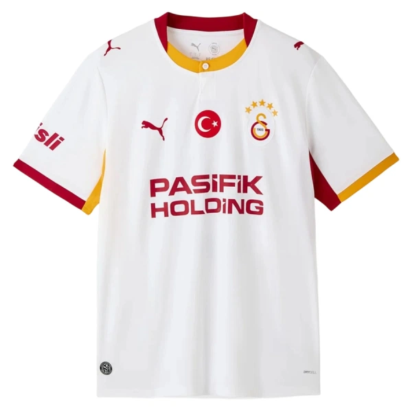 Galatasaray Gostujući Dres 2026/27 Galatasaray Gostujući Dres 2026/27