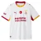 Galatasaray Gostujući Dres 2026/27