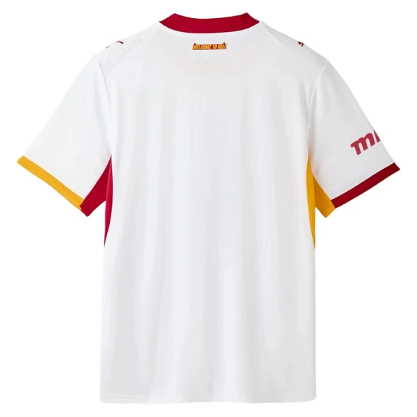 Galatasaray Gostujući Dres 2026/27