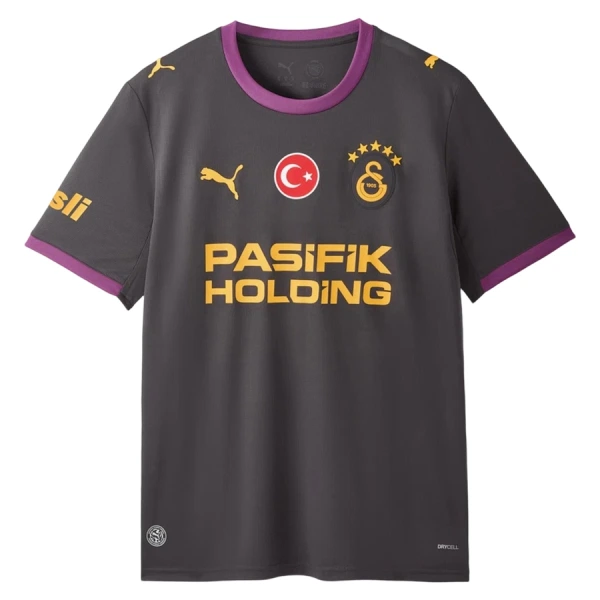 Galatasaray Treći Dres 2026/27