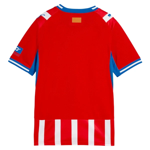 Girona Domaći Dres 2026/27