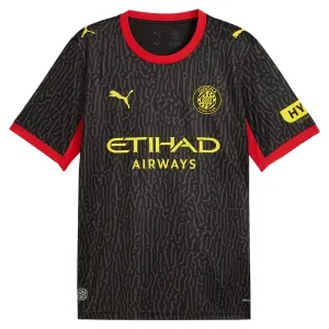 Girona Gostujući Dres 2026/27