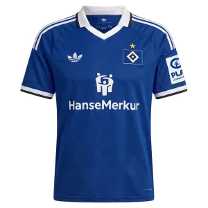 Hamburger SV Gostujući Dres 2026/27 Hamburger SV Gostujući Dres 2026/27