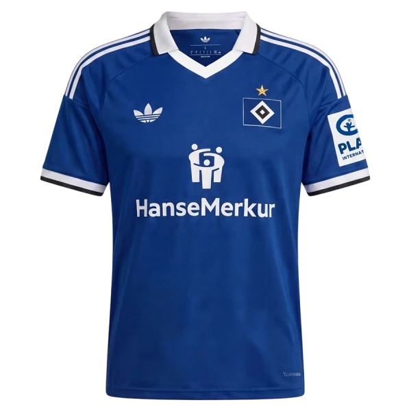 Hamburger SV Gostujući Dres 2026/27 Hamburger SV Gostujući Dres 2026/27