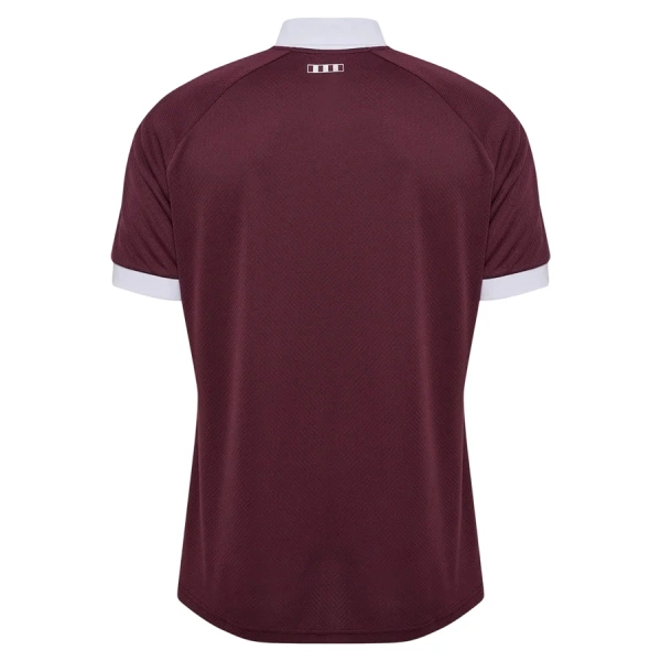 Hearts Domaći Dres 2026/27