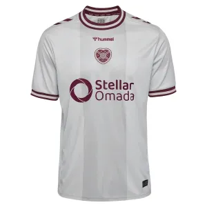 Hearts Gostujući Dres 2026/27