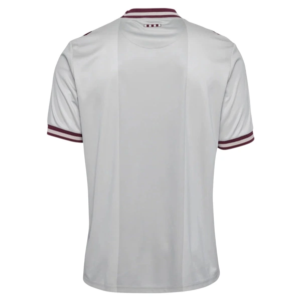 Hearts Gostujući Dres 2026/27