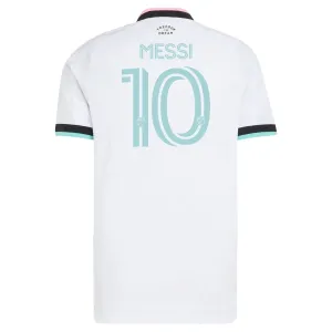 Inter Miami CF Lionel Messi 10 Treći Dres 2026/27