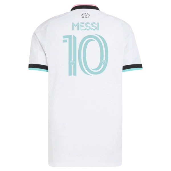 Inter Miami CF Lionel Messi 10 Treći Dres 2026/27 Inter Miami CF Lionel Messi 10 Treći Dres 2026/27