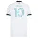 Inter Miami CF Lionel Messi 10 Treći Dres 2026/27 Inter Miami CF Lionel Messi 10 Treći Dres 2026/27