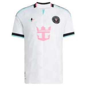 Inter Miami CF Treći Dres 2026/27