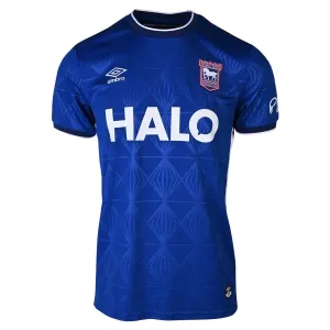 Ipswich Town Domaći Dres 2026/27