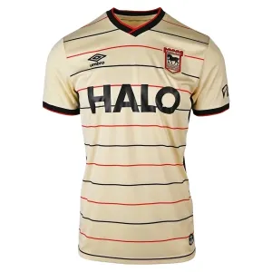 Ipswich Town Gostujući Dres 2026/27