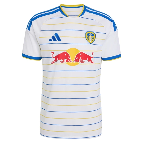 Leeds United Domaći Dres 2026/27 Leeds United Domaći Dres 2026/27