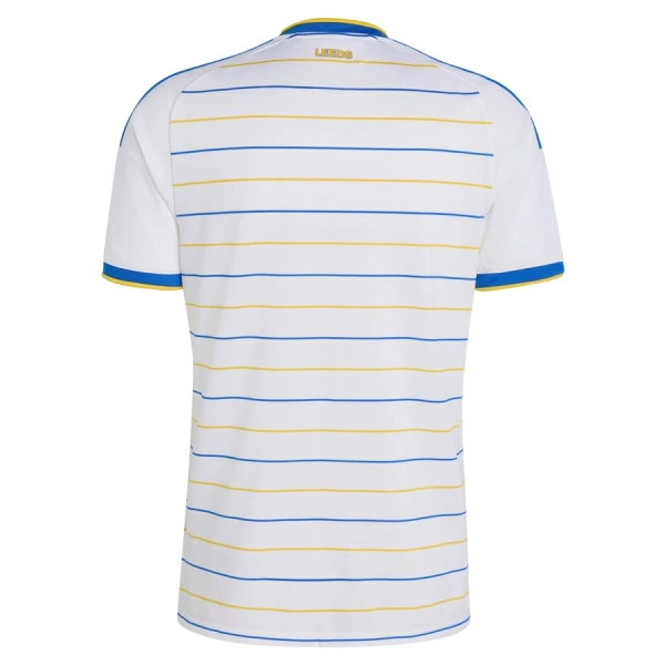 Leeds United Domaći Dres 2026/27