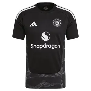 Manchester United Domaći Golman Dres 2026/27