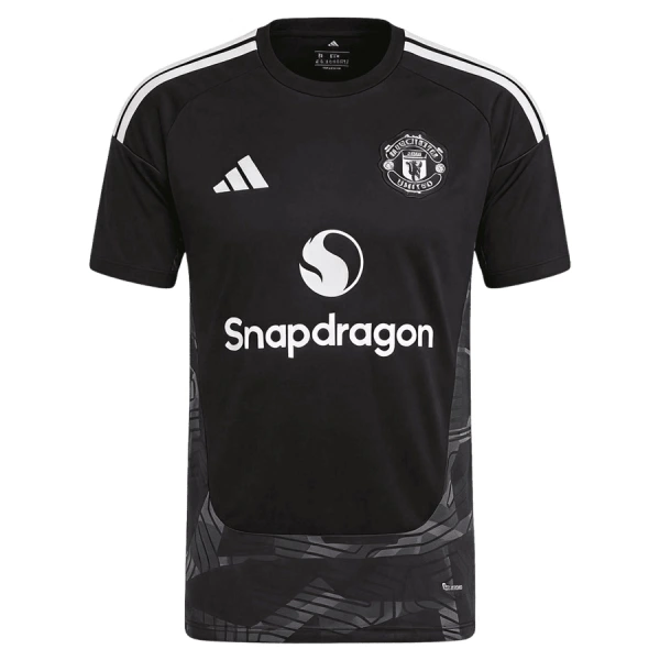 Manchester United Domaći Golman Dres 2026/27 Manchester United Domaći Golman Dres 2026/27