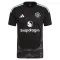 Manchester United Domaći Golman Dres 2026/27