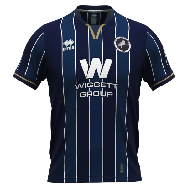Millwall Domaći Dres 2026/27 Millwall Domaći Dres 2026/27