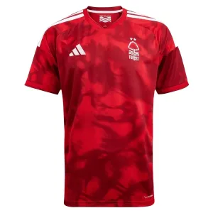 Nottingham Forest Domaći Dres 2026/27 Nottingham Forest Domaći Dres 2026/27