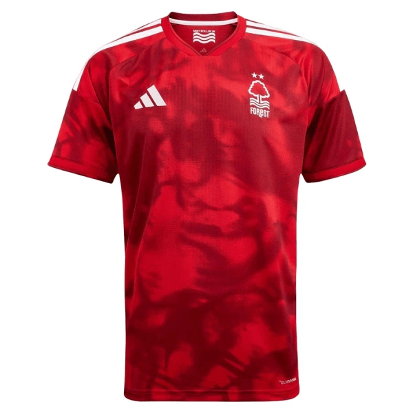 Nottingham Forest Domaći Dres 2026/27 Nottingham Forest Domaći Dres 2026/27