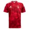 Nottingham Forest Domaći Dres 2026/27