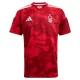 Nottingham Forest Domaći Dres 2026/27 Nottingham Forest Domaći Dres 2026/27