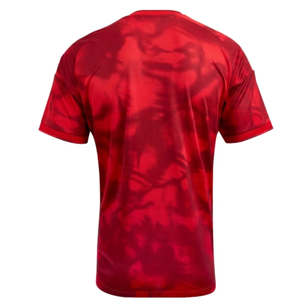 Nottingham Forest Domaći Dres 2026/27