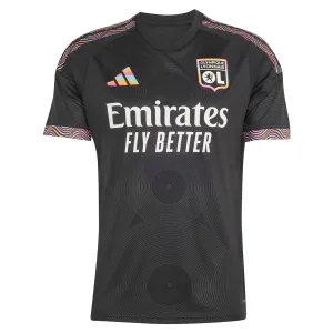 Olympique Lyon Treći Dres 2026/27