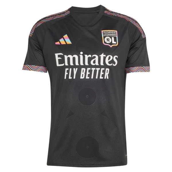Olympique Lyon Treći Dres 2026/27
