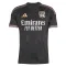 Olympique Lyon Treći Dres 2026/27