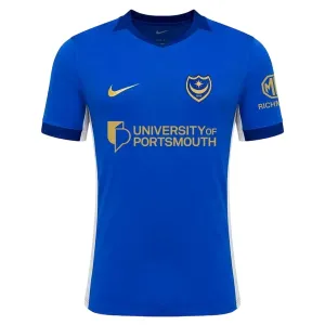 Portsmouth Domaći Dres 2026/27