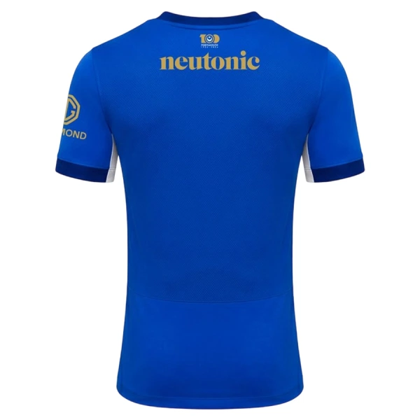 Portsmouth Domaći Dres 2026/27