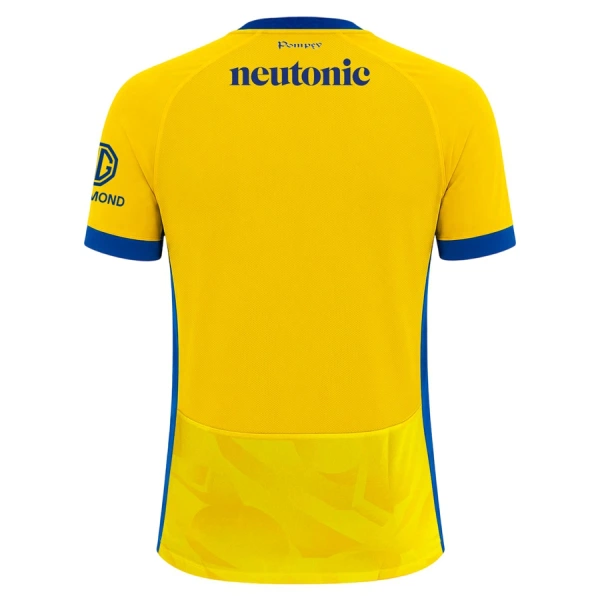 Portsmouth Gostujući Dres 2026/27