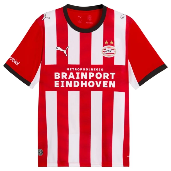 PSV Eindhoven Domaći Dres 2026/27 PSV Eindhoven Domaći Dres 2026/27