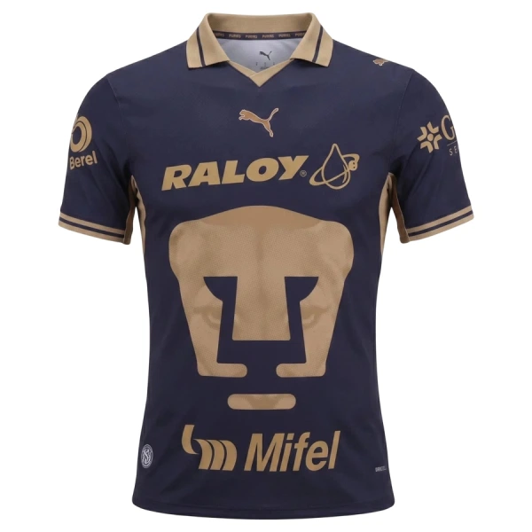 Pumas UNAM Domaći Dres 2026/27 Pumas UNAM Domaći Dres 2026/27