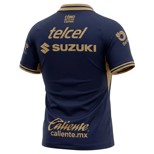 Pumas UNAM Domaći Dres 2026/27