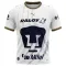 Pumas UNAM Gostujući Dres 2026/27