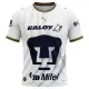 Pumas UNAM Gostujući Dres 2026/27 Pumas UNAM Gostujući Dres 2026/27