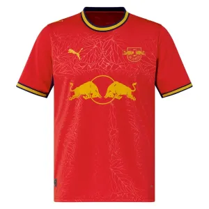 RB Leipzig Gostujući Dres 2026/27