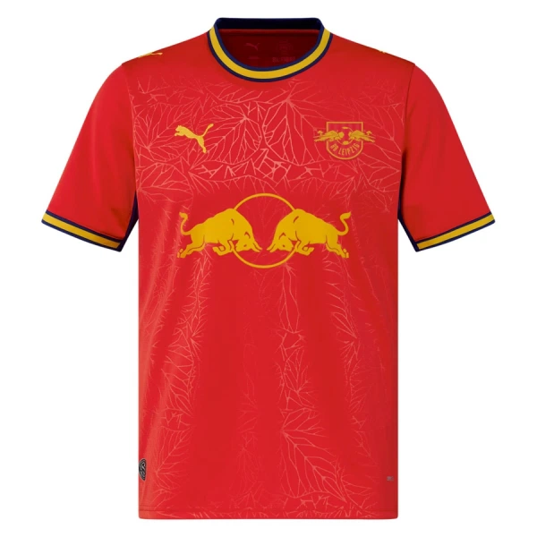 RB Leipzig Gostujući Dres 2026/27 RB Leipzig Gostujući Dres 2026/27