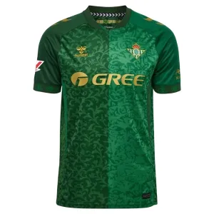Real Betis Gostujući Dres 2026/27