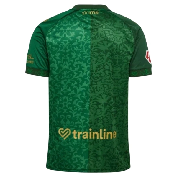 Real Betis Gostujući Dres 2026/27