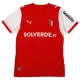 SC SC Braga Domaći Dres 2026/27 SC SC Braga Domaći Dres 2026/27